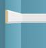Наличник Ultrawood N 1096 1 м