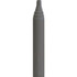 Вставка Angolo Battiscopa 2,5x16 Grigio Visone Petracer`s 800 Italiano матовая керамическая BS BT AE 10