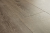 Виниловый ламинат QS LIVYN Balance Click BACL 40160 Дуб бархатный коричневый (плитка пвх LVT)