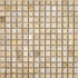 Мозаика Muare Каменная Q-Stones QS-035-20T/10 30,5x30,5, глянцевая