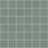 Мозаика Supergres Love Jade Mosaico 30x30 керамогранит матовая чип 48х48 мм, зеленый LJMS