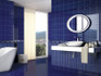 Вставка Ang. Ext. London Blanco 3x5 APE Ceramica глянцевая керамическая A012956