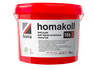 Клей для пвх плитки, фиксация для гибких напольных покрытий Homakoll 186 Prof, 10 кг
