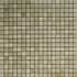 Мозаика Botticino Tum. 15х15х4 мм каменная 30.5x30.5