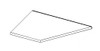 Керамогранит Landstone Night Round Angolo Esterno Dx Atlas Concorde 30x60 матовый напольный