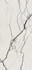 Керамогранит Black and White Marble Breach High-glo 6 mm 60x120 Ret Floor Gres полированный универсальная плитка 765596