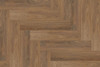 SPC ламинат FloorFactor Tobacco Braun Oak (HB.15) 34 класс 675х135х5 мм (каменно-полимерный)