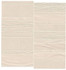Мозаика Boost Natural Kaolin Mosaico Trace Mix керамика 29.2х30 см Atlas Concorde Italy матовая, бежевый AHHK