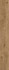 Керамогранит Wine Oak Cabernet 20x160 Ret Atlas Concorde матовый универсальный 610010002706