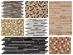 Камень и стекло