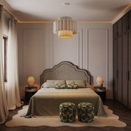 Карнизы для скрытой подсветки