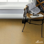 Пробковый клеевой паркет 4мм