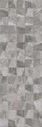 Декор Starling Ash Dec 01 30х90 Gravita матовый керамический 78801858