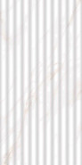 Настенная плитка Луизиана Светлая Рельеф 30х60 Axima глянцевая керамическая СК000042137
