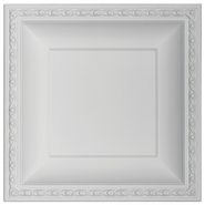 Купол и кессоны