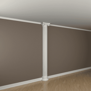 Полуколонны