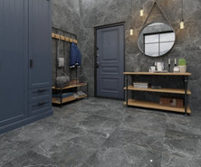 Tunisia Grey