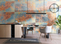 Nebula Sapphire Exotic