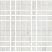 Декор Mosaico Venus Grey Lapp 30х30 (2,3х2,3) (Р) керамический