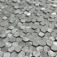 Mosaic Aluminium