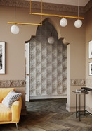 Декоративные панели