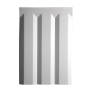 Антаблементы: фризы