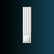 Обрамление дверных проемов