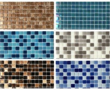 Прессованное стекло