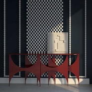 Декоративные элементы