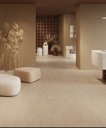 Sanded