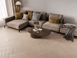 Lagom Parquet LVT