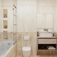 Istambul Beige