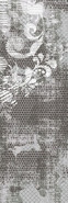 Декор Starling Ash Dec 03 B 30х90 Gravita матовый керамический 78801860