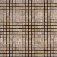 Мозаика 7M036-15T (Emperador Light) 305х305 15x15 мрамор