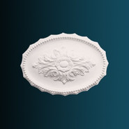 Розетки потолочные