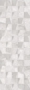 Декор Starling Bianco Dec 02 30х90 Gravita матовая керамический 78801857