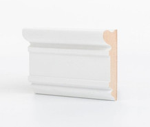Молдинги под покраску грунтованные Deartio