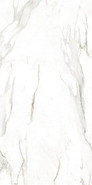 Керамогранит Syros White Rect 60x120 универсальный сатинированный