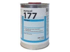 Укладка гибких напольных покрытий 