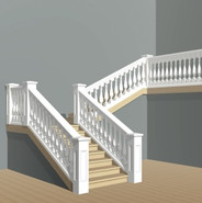 Балюстрады