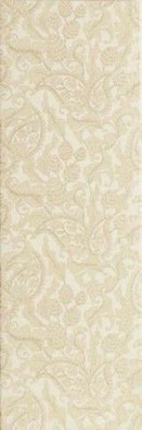 Декор СД091 Ascot New England EG332QSD Beige Quinta Sarah Dec 33.3x100 керамический