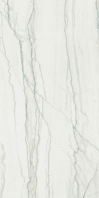 Настенная плитка Шарм Эдванс Платинум Уайт 40x80 Charme Advance Platinum White 40x80 матовая керамическая