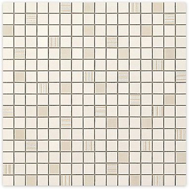 Декор Mark Ivory Mosaic керамический
