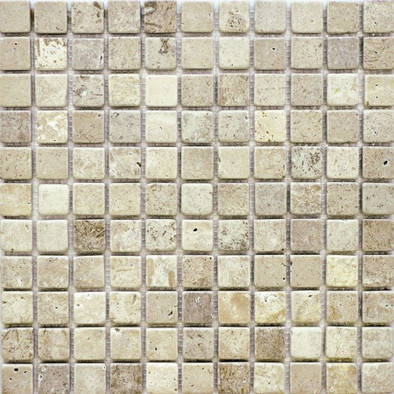 Мозаика Q-Stones QS-007-25T/10
