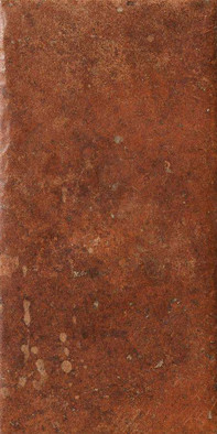 Керамогранит Cotto Del Campiano Rosso Siena 20x40 Serenissima and Cir матовый напольный 1080486