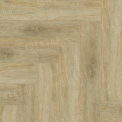 Кварцвиниловая плитка Tulesna 1005-1001 Eccellent Art Parquet LVT 43 класс 590х118х2.5 мм (ламинат) с фаской