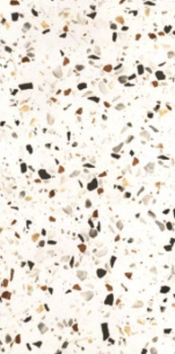 Керамогранит Muro White Matt 60x120 ITC матовый универсальный