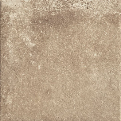 Клинкерная Ceramika Paradyz базовая Scandiano Ochra Klinkier 30x30 (0,99), матовая напольная плитка