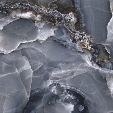 Керамогранит Onyx Bleu Pulido Baldocer 120x120 полированный универсальный УТ0025616