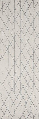 Декор Zuma Pearl 40x120 матовый керамический